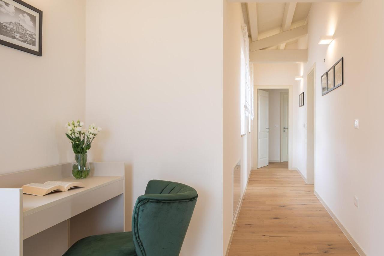 Villa Florence By Ilc-Istria Luxury Collection ブルトニグラ エクステリア 写真