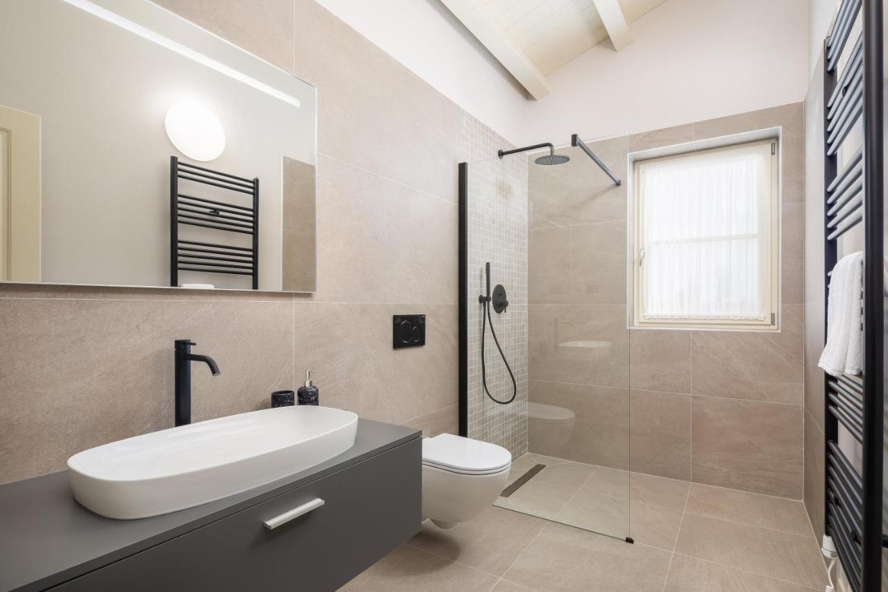 Villa Florence By Ilc-Istria Luxury Collection ブルトニグラ エクステリア 写真
