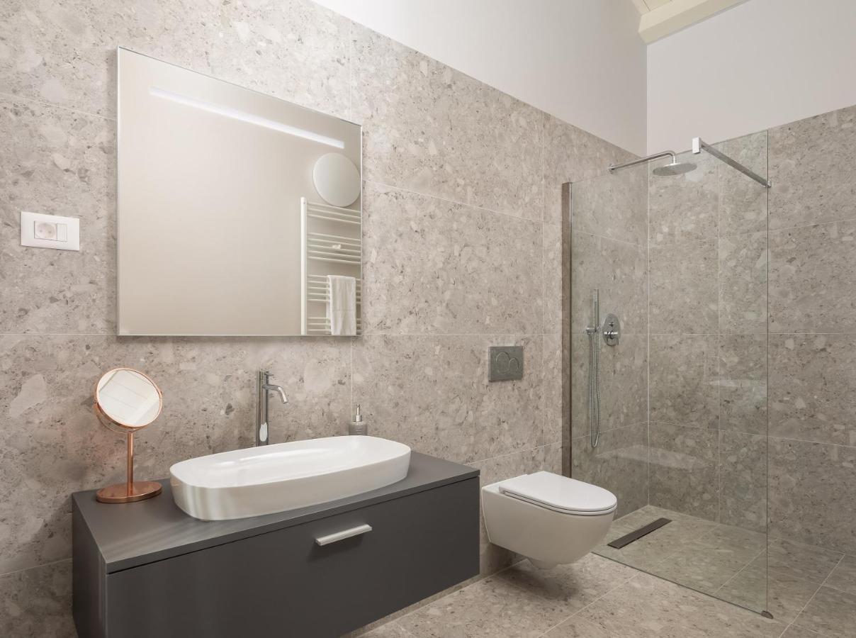 Villa Florence By Ilc-Istria Luxury Collection ブルトニグラ エクステリア 写真