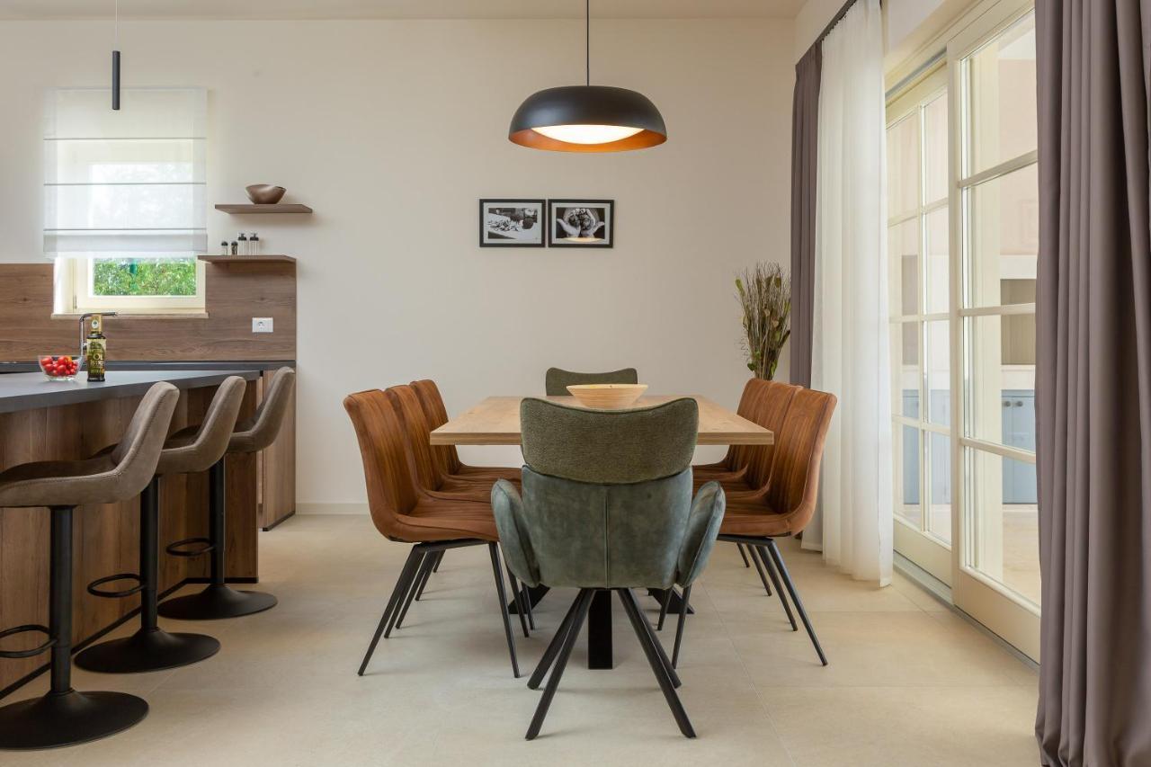 Villa Florence By Ilc-Istria Luxury Collection ブルトニグラ エクステリア 写真