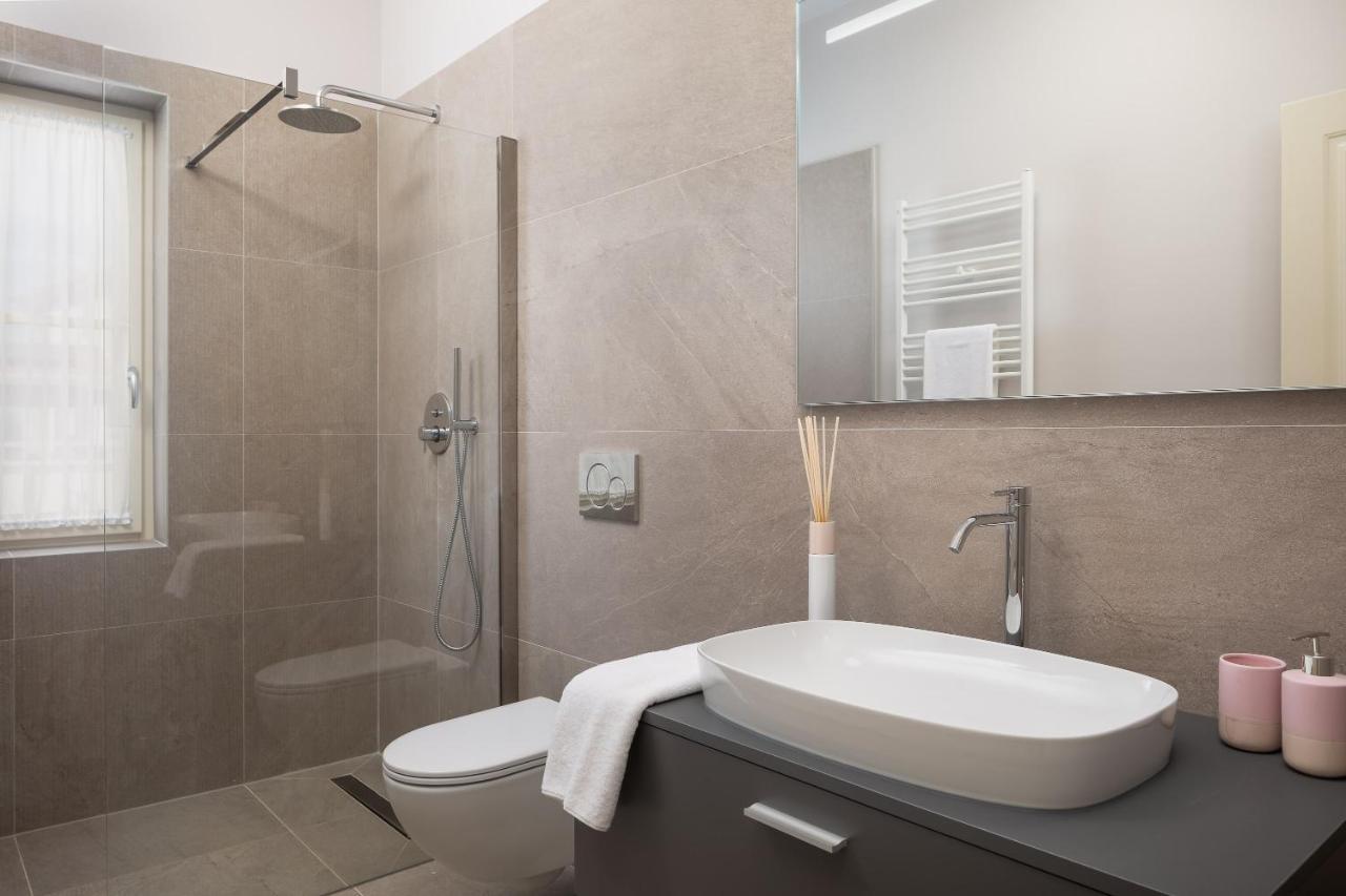 Villa Florence By Ilc-Istria Luxury Collection ブルトニグラ エクステリア 写真