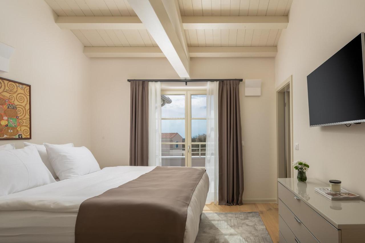 Villa Florence By Ilc-Istria Luxury Collection ブルトニグラ エクステリア 写真